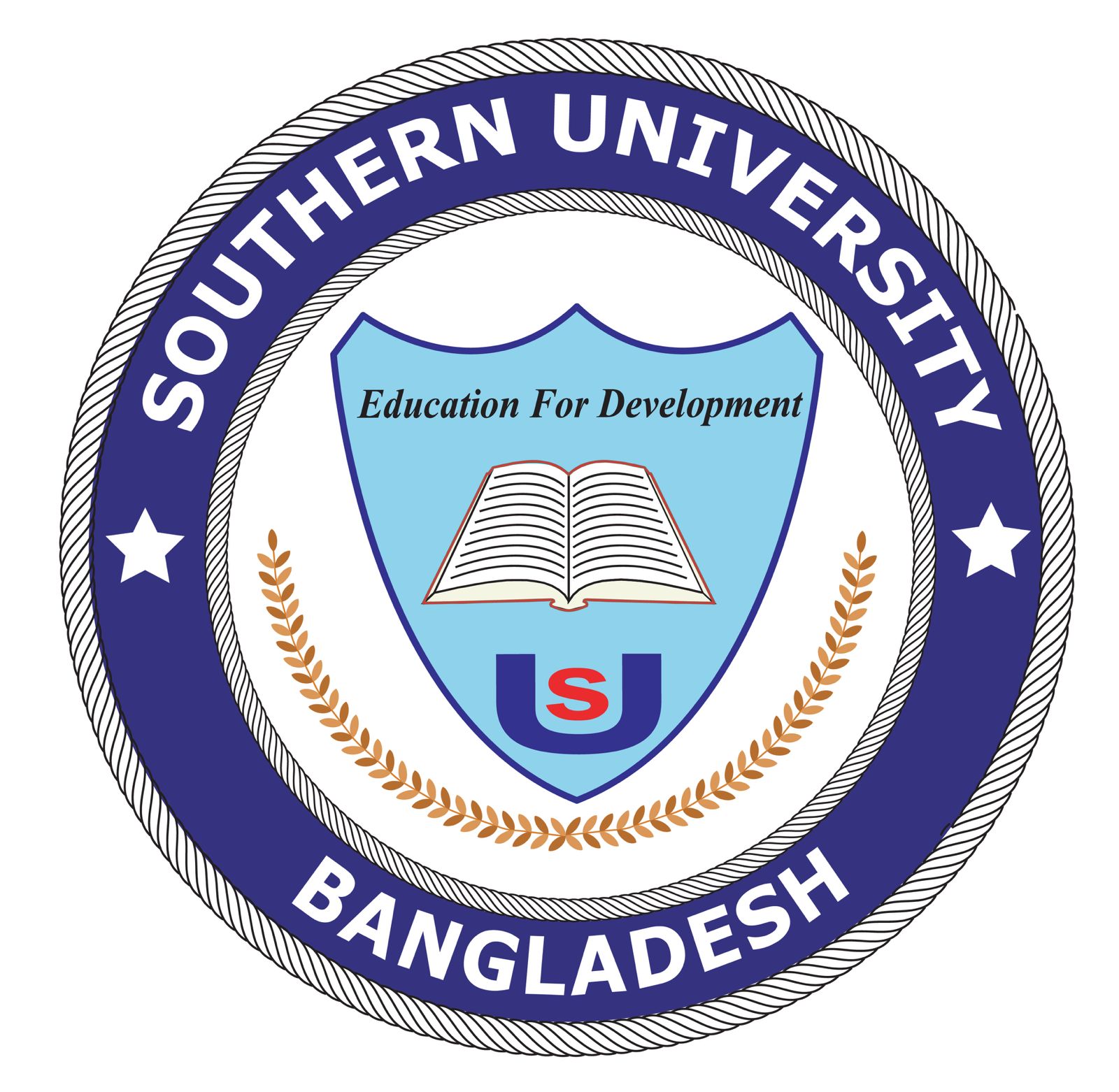 Southern University Logo